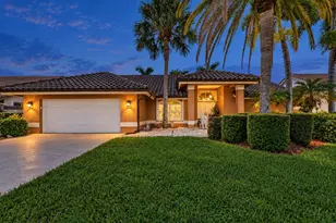 6001 Wedgewood Village Cir, Lake Worth, FL 33463 - Photo 1