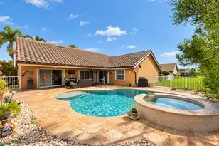 6001 Wedgewood Village Cir, Lake Worth, FL 33463 - Photo 25