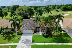 6001 Wedgewood Village Cir, Lake Worth, FL 33463 - Photo 3