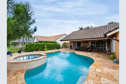 6001 Wedgewood Village Circle, Lake Worth, FL 33463 - Photo 23