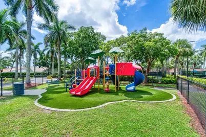 6001 Wedgewood Village Circle, Lake Worth, FL 33463 - Photo 33