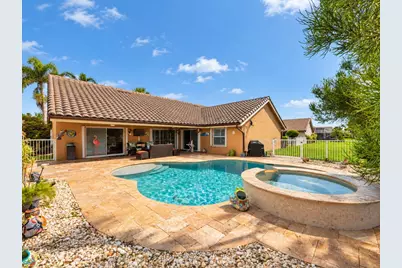 6001 Wedgewood Village Circle, Lake Worth, FL 33463 - Photo 21
