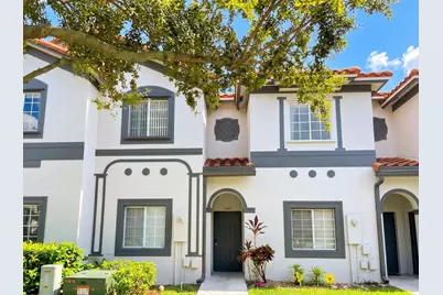 7843 Catalina Circle, Tamarac, FL 33321 - Photo 1