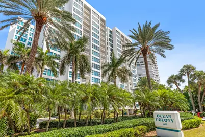 1620 S Ocean Boulevard #5H, Lauderdale by the Sea, FL 33062 - Photo 1