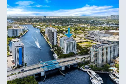 2670 E Sunrise Boulevard #322, Fort Lauderdale, FL 33304 - Photo 29