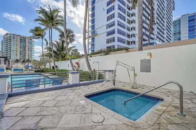 2670 E Sunrise Boulevard #322, Fort Lauderdale, FL 33304 - Photo 25