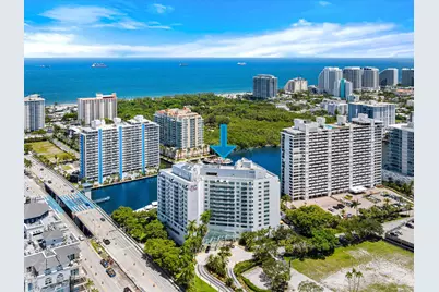 2670 E Sunrise Boulevard #322, Fort Lauderdale, FL 33304 - Photo 3