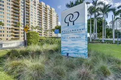 2670 E Sunrise Boulevard #322, Fort Lauderdale, FL 33304 - Photo 17