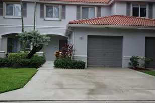 8002 Big Pine Way, Riviera Beach, FL 33407 - Photo 1