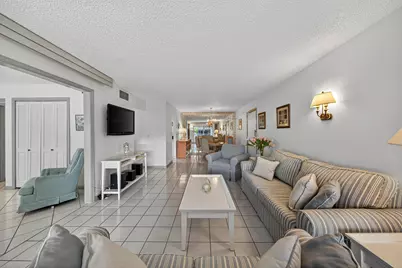 6417 Bay Club Drive #3, Fort Lauderdale, FL 33308 - Photo 9