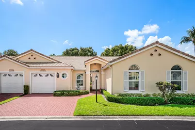 17221 Boca Club Boulevard #3, Boca Raton, FL 33487 - Photo 1