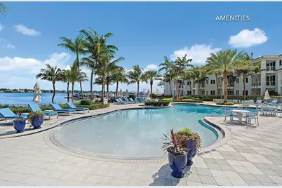 1 Water Club Way #504, North Palm Beach, FL 33408 - Photo 23