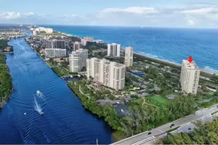 4001 N Ocean Blvd, Boca Raton, FL 33431 - Photo 1
