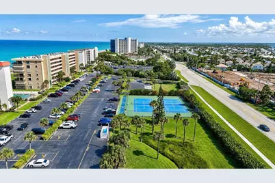 10152 S Ocean Drive #718B, Jensen Beach, FL 34957 - Photo 33