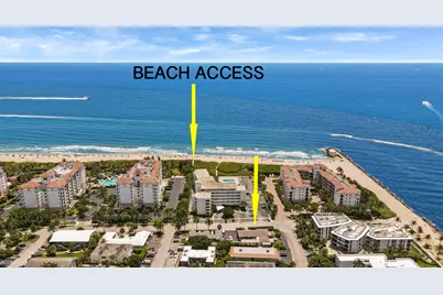 101 Inlet Way #2, West Palm Beach, FL 33404 - Photo 1