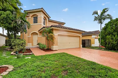 12823 SW 53rd Ct Court, Miramar, FL 33027 - Photo 1