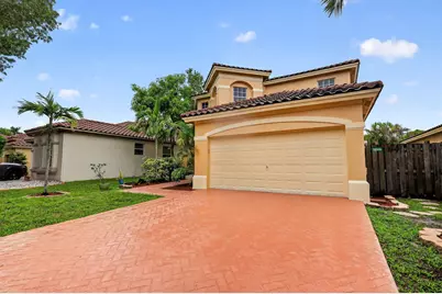12823 SW 53rd Ct Court, Miramar, FL 33027 - Photo 3
