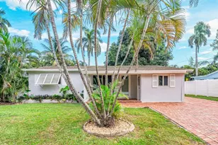 4528 SW 28th Terrace, Dania Beach, FL 33312 - Photo 1