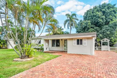 4528 SW 28th Terrace, Dania Beach, FL 33312 - Photo 3