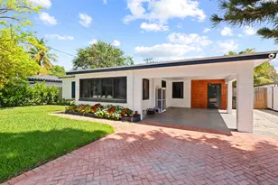 336 SW 20th St, Fort Lauderdale, FL 33315 - Photo 1
