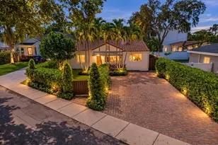 712 Ponce de Leon Dr, Fort Lauderdale, FL 33316 - Photo 1