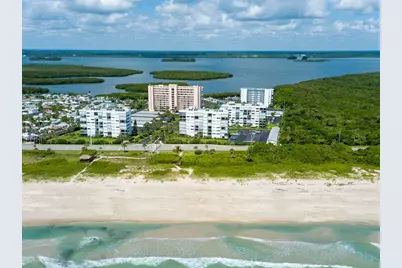 5163 N Hwy A1A #820, Hutchinson Island, FL 34949 - Photo 1
