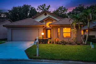 4208 SW Mallard Creek Trail, Palm City, FL 34990 - Photo 1