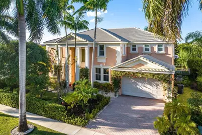 9468 McAneeny Court, Wellington, FL 33414 - Photo 1