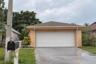 2021 NW 35th Terrace, Coconut Creek, FL 33066 - Photo 3
