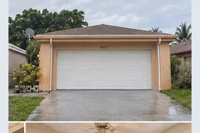 2021 NW 35th Terrace, Coconut Creek, FL 33066 - Photo 3