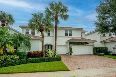 211 Sedona Way, Palm Beach Gardens, FL 33418 - Photo 1