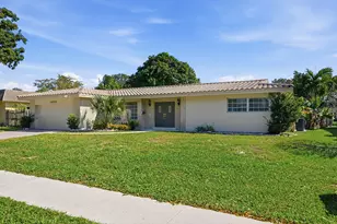 1430 NW 73rd Ave NW, Plantation, FL 33313 - Photo 1
