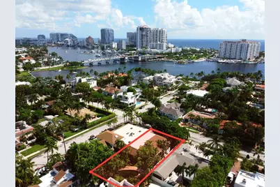 409 Poinciana Drive, Fort Lauderdale, FL 33301 - Photo 1