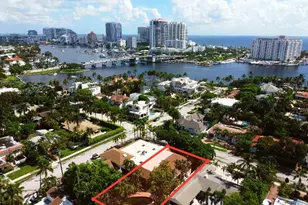 409 Poinciana Dr, Fort Lauderdale, FL 33301 - Photo 1