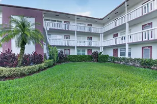 591 Fanshaw O, Boca Raton, FL 33434 - Photo 23