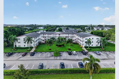 591 Fanshaw O, Boca Raton, FL 33434 - Photo 27