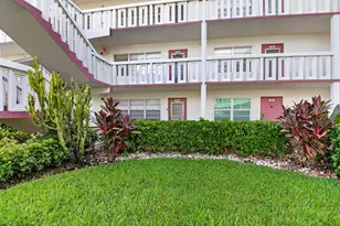 591 Fanshaw O, Boca Raton, FL 33434 - Photo 21