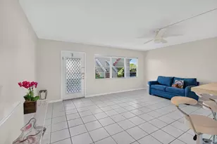 591 Fanshaw O, Boca Raton, FL 33434 - Photo 11