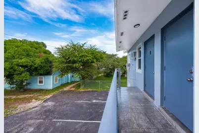 515 N Sapodilla Avenue #5, West Palm Beach, FL 33401 - Photo 17