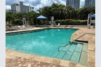 336 N Birch Road #4C, Fort Lauderdale, FL 33304 - Photo 23
