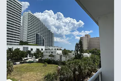 336 N Birch Road #4C, Fort Lauderdale, FL 33304 - Photo 21