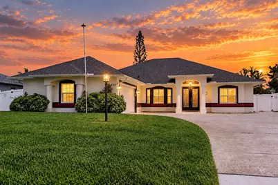 249 Dock Avenue, Sebastian, FL 32958 - Photo 1