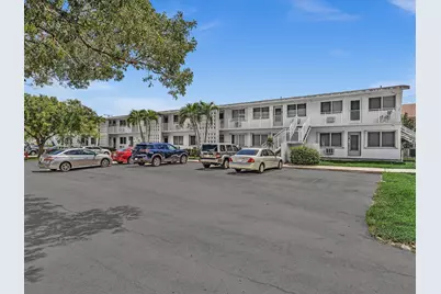 2020 NE 51st Court #208, Fort Lauderdale, FL 33308 - Photo 19