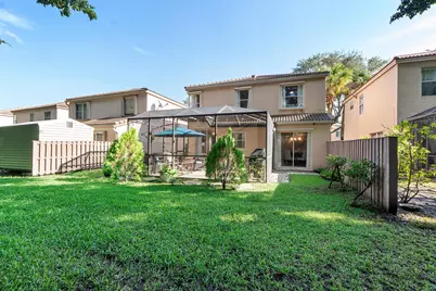 10961 NW 12th Drive, Plantation, FL 33322 - Photo 29