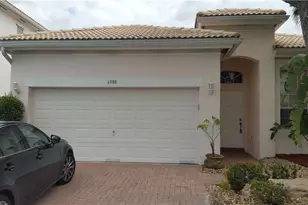 6908 NW 33rd St, Margate, FL 33063 - Photo 1