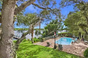 3679 SW St Lucie Shores Dr, Palm City, FL 34990 - Photo 9