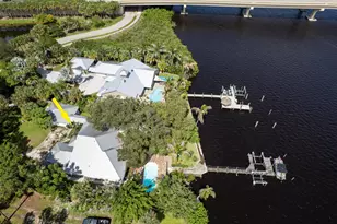 3679 SW St Lucie Shores Dr, Palm City, FL 34990 - Photo 43