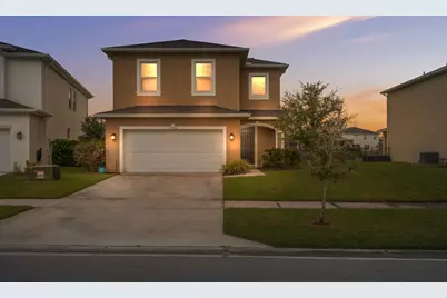 11024 SW Pacini Way, Port Saint Lucie, FL 34987 - Photo 1
