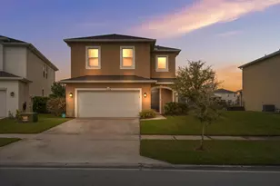 11024 SW Pacini Way, Port Saint Lucie, FL 34987 - Photo 1