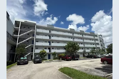 7521 NW 16th Street #4407, Plantation, FL 33313 - Photo 1